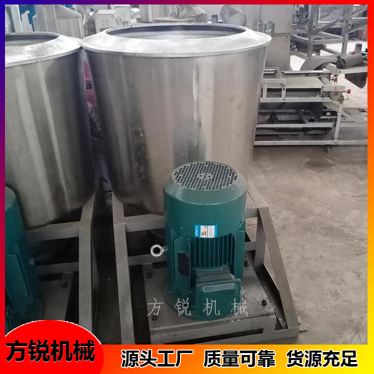 全自動和面機(jī)